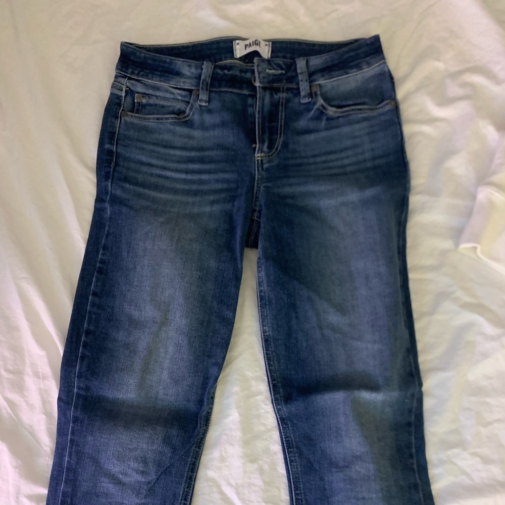 PAIGE jeans